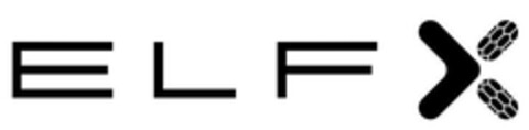 ELFX Logo (EUIPO, 15.01.2024)