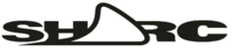 SHARC Logo (EUIPO, 01/25/2024)