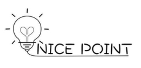 NICE POINT Logo (EUIPO, 01.02.2024)