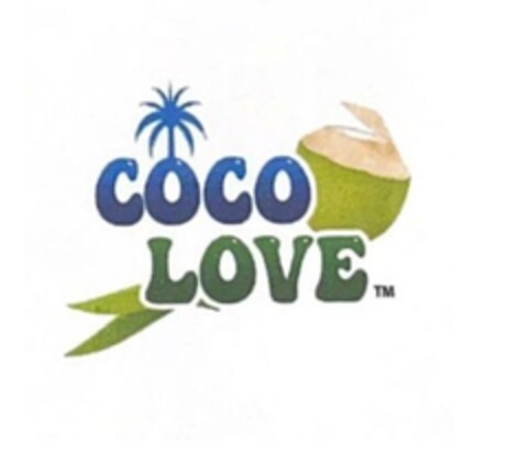 COCO LOVE Logo (EUIPO, 22.02.2024)