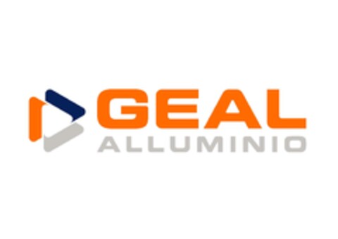 GEAL ALLUMINIO Logo (EUIPO, 03/06/2024)