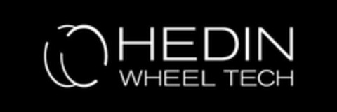 HEDIN WHEEL TECH Logo (EUIPO, 03/06/2024)