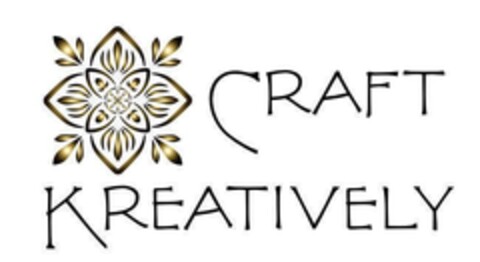 CRAFT KREATIVELY Logo (EUIPO, 07.03.2024)