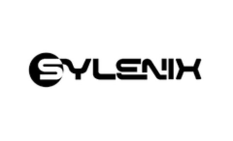 SYLENIX Logo (EUIPO, 09.03.2024)