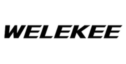WELEKEE Logo (EUIPO, 03/11/2024)
