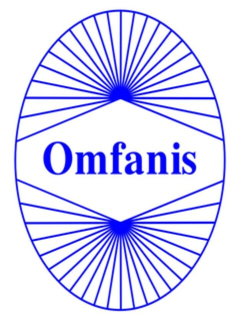 Omfanis Logo (EUIPO, 03/20/2024)