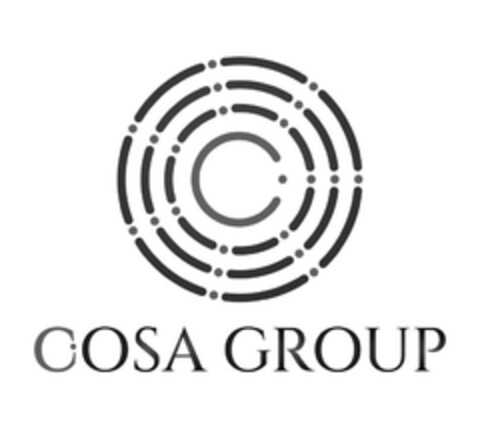 C COSA GROUP Logo (EUIPO, 27.03.2024)