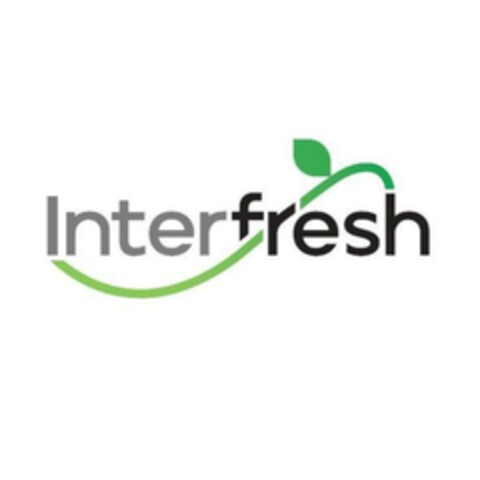 interfresh Logo (EUIPO, 05.04.2024)