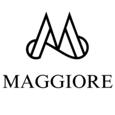 MAGGIORE Logo (EUIPO, 09.04.2024)