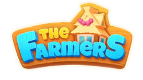 THE FARMERS Logo (EUIPO, 05/21/2024)