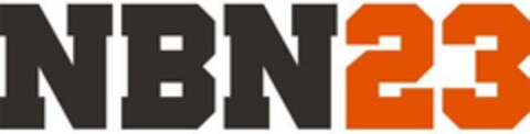 NBN23 Logo (EUIPO, 03.06.2024)