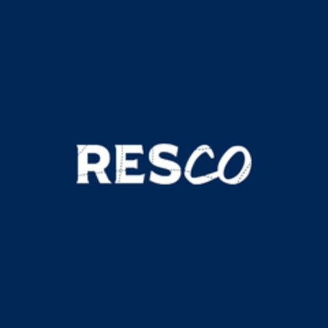 RESCO Logo (EUIPO, 10.06.2024)