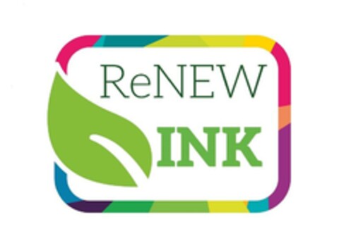 ReNEW INK Logo (EUIPO, 08.07.2024)