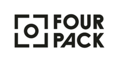 FOUR PACK Logo (EUIPO, 07.08.2024)