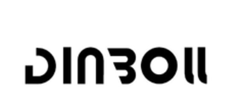 DINBOLL Logo (EUIPO, 09/06/2024)