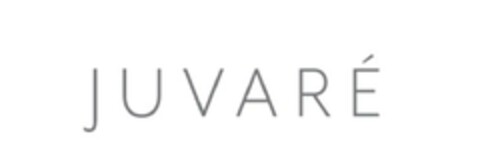 JUVARÉ Logo (EUIPO, 17.10.2024)