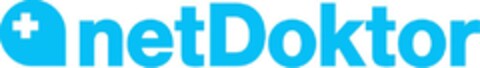 + netDoktor Logo (EUIPO, 10/23/2024)