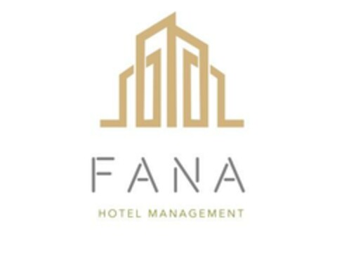 FANA HOTEL MANAGEMENT Logo (EUIPO, 12.11.2024)