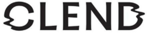 CLEND Logo (EUIPO, 12.03.2025)