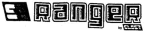 ER RANGER by ELSER Logo (EUIPO, 01.04.1996)