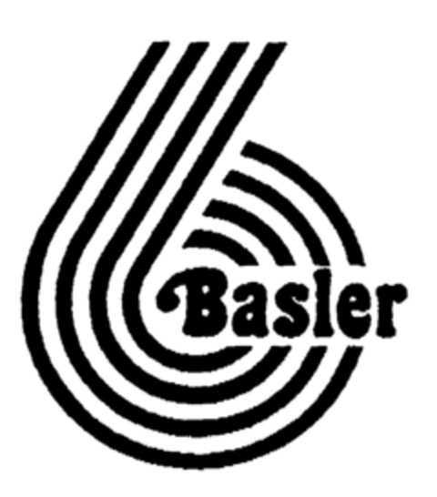 Basler Logo (EUIPO, 12.06.1996)