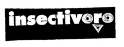 insectivoro Logo (EUIPO, 09.05.1996)