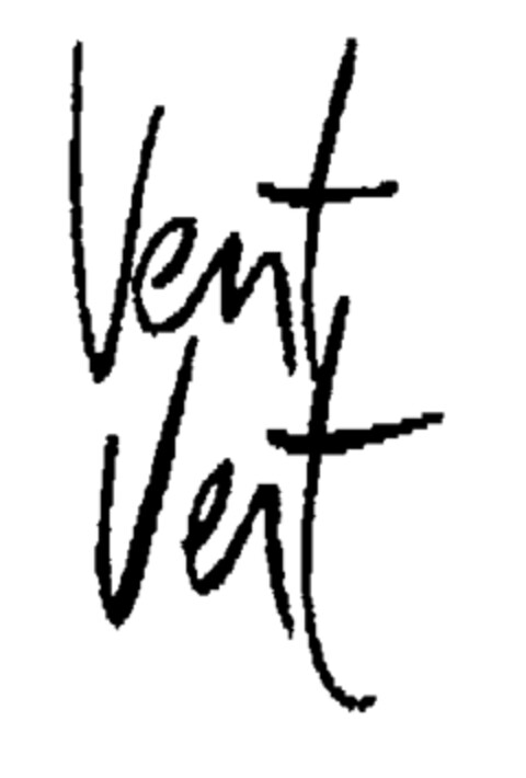 Vent Vert Logo (EUIPO, 29.12.1997)