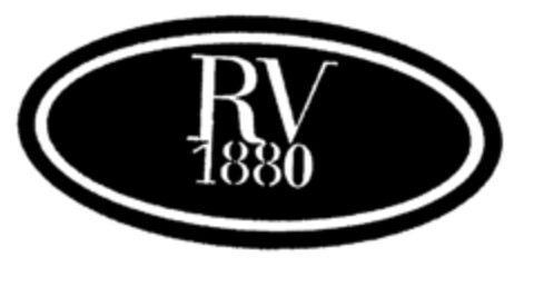 RV 1880 Logo (EUIPO, 10.01.1997)