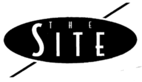 THE SITE Logo (EUIPO, 06.05.1997)