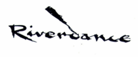 Riverdance Logo (EUIPO, 09.05.1997)