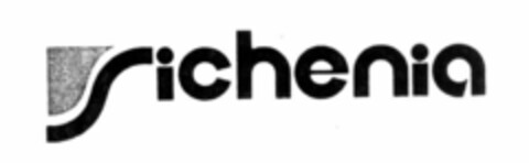 Sichenia Logo (EUIPO, 01.07.1997)