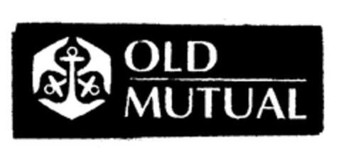 OLD MUTUAL Logo (EUIPO, 14.01.1998)