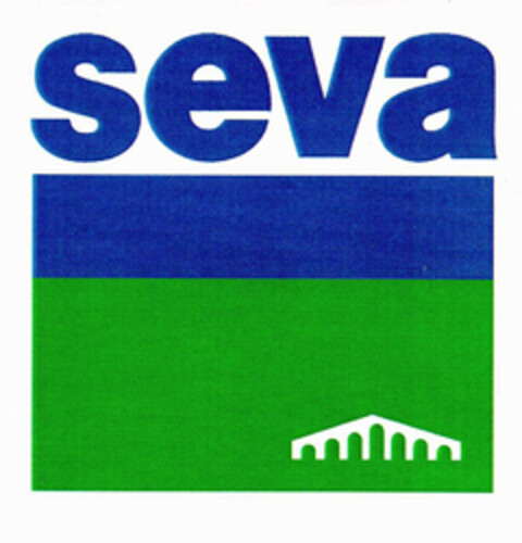 seva Logo (EUIPO, 02/03/1998)