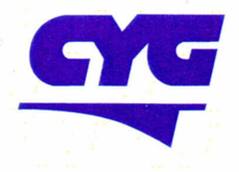 CYG Logo (EUIPO, 06.03.1998)