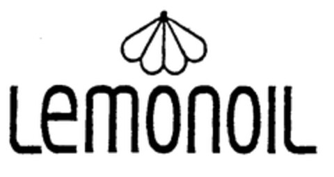lemonoil Logo (EUIPO, 05/25/1998)