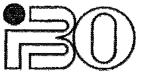 IBO Logo (EUIPO, 22.01.1999)