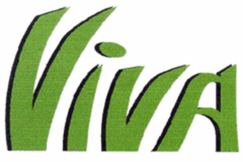 Viva Logo (EUIPO, 24.01.2000)