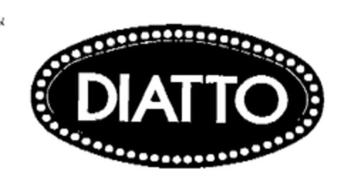 DIATTO Logo (EUIPO, 07/27/2000)