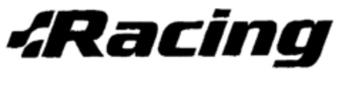 Racing Logo (EUIPO, 09/04/2000)