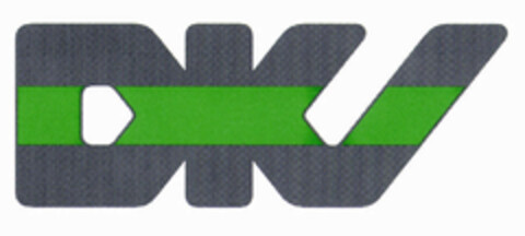 DKV Logo (EUIPO, 09/06/2000)