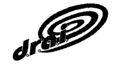 drai Logo (EUIPO, 08.03.2001)