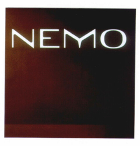 NEMO Logo (EUIPO, 26.02.2001)