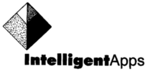 IntelligentApps Logo (EUIPO, 04/04/2001)