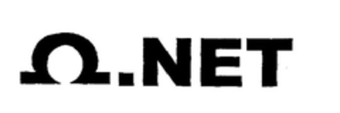 .NET Logo (EUIPO, 05/21/2001)