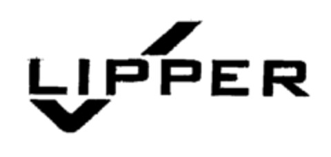 LIPPER Logo (EUIPO, 05/24/2001)