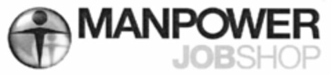 MANPOWER JOBSHOP Logo (EUIPO, 02.01.2002)