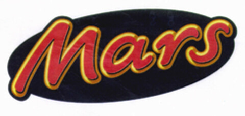 Mars Logo (EUIPO, 01/22/2002)