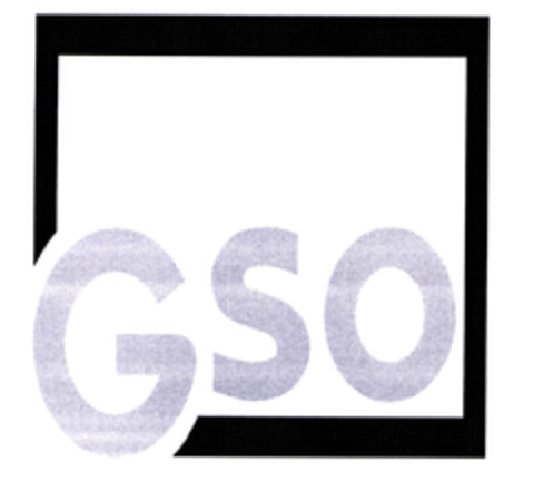 GSO Logo (EUIPO, 26.09.2002)