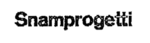 Snamprogetti Logo (EUIPO, 28.10.2003)
