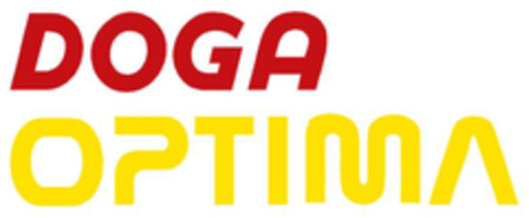 DOGA OPTIMA Logo (EUIPO, 09.12.2003)